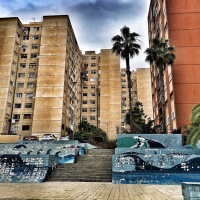 Gran Canaria skateparks & skate spots: Maspalomas, Las Palmas, Telde, Playa del Ingles